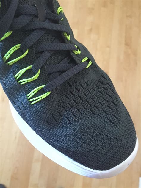 Road Trail Run: Review: Nike Lunar Te